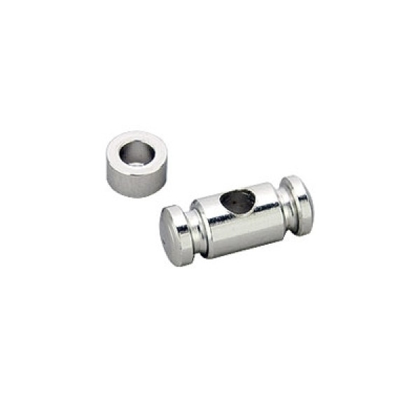 GOTOH RG15C - Set Lowers Strings for Electric Guitar (Chrome)