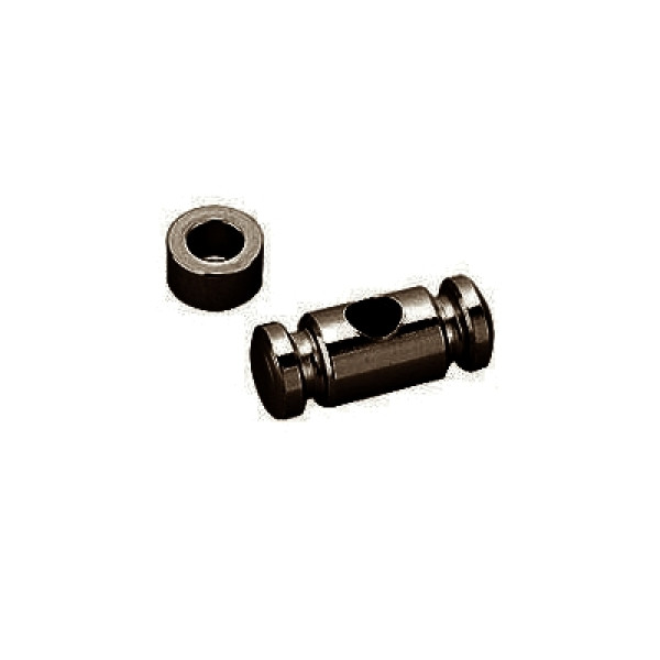 GOTOH RG15CK - Set Lowers Strings for Electric Guitar (Cosmo Black)