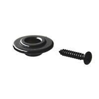 GOTOH RB20CK - Bass Rover Cosmo Black