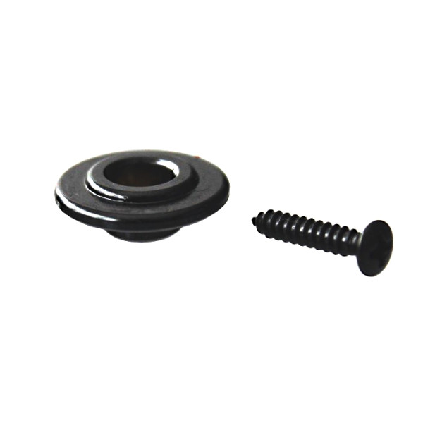 GOTOH RB20CK - Bass Rover Cosmo Black