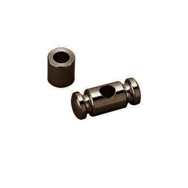GOTOH RG30CK - Set Lowers Strings for Electric Guitar (Cosmo Black)