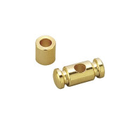 GOTOH RG30GG - Set Lowers Strings for Electric Guitar (Gold)
