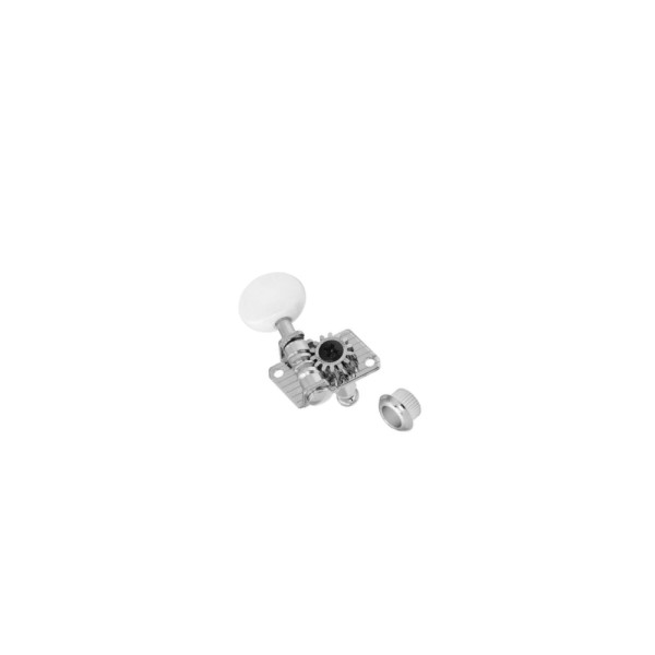 GOTOH UK-12-05MA-N - Ukulele Machine Heads Set (Nickel)
