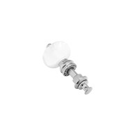 UKA-3W-N - Ukulele Machine Heads Set (Nickel)