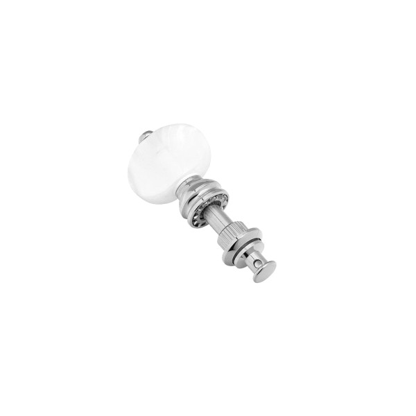 UKA-3W-N - Ukulele Machine Heads Set (Nickel)