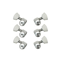 3/3 T/L S/O SATIN - Machine heads Trim-Lok 3/3