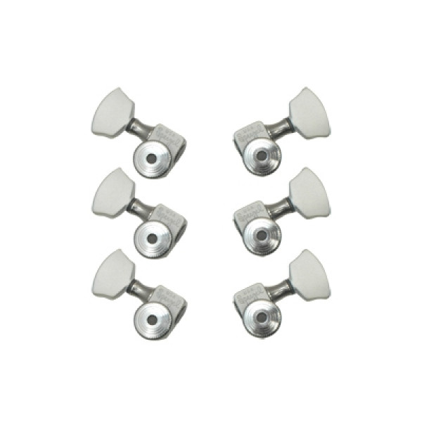 SPERZEL 3/3 T/L S/O SATIN - Machine heads Trim-Lok 3/3