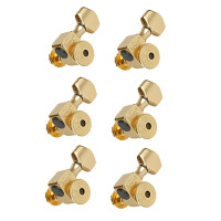 6L T/L GOLD SATIN - Machine heads Trim-Lok 6 oline