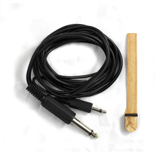 NG-1 - NG-1 piezo pickup for nylon string guitar