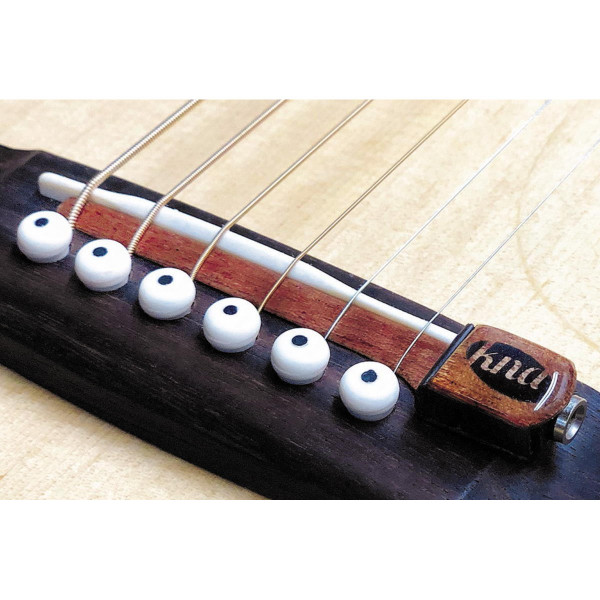 SG-1 - SG-1 bridge pickup for acoustic guitar