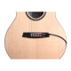 SG-1 - SG-1 bridge pickup for acoustic guitar