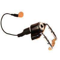 VV3 - VV-3 piezo pickup for Violin and viola