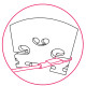 VV3 - VV-3 piezo pickup for Violin and viola
