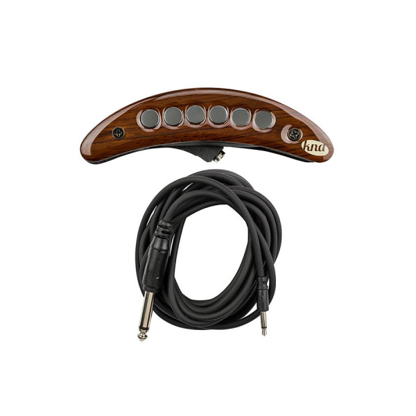 SP-1 - SP-1 pickup acoustic guitar hole