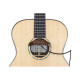 SP-1 - SP-1 pickup acoustic guitar hole