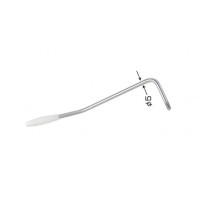 A1C - 5 mm Tremolo Lever for Electric Guitar (Chrome)