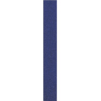 APFW-4 - Guitar and Bass Strap Woven Printed (Dark Denim)