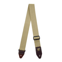 P04100 - Tweed guitar strap