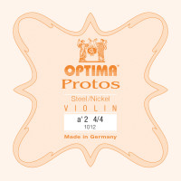 OPTIMA P.1012 - Protos Violin String, A
