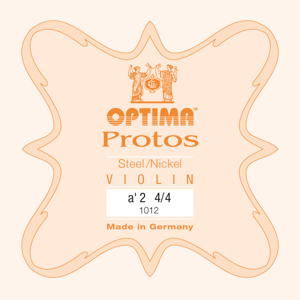 OPTIMA P.1012 - Protos Violin String, A