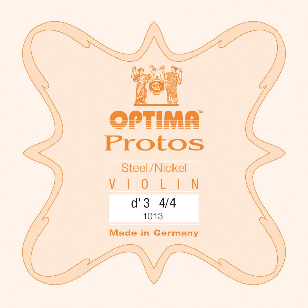 OPTIMA P.1013 - Protos Violin String, D