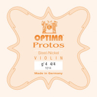 OPTIMA P.1014 - Protos Violin String, G