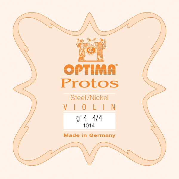 OPTIMA P.1014 - Protos Violin String, G