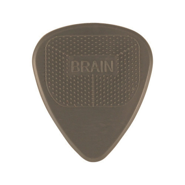 TNSDB351 1.0 - Pack of 12 Nylon Picks (1.00)