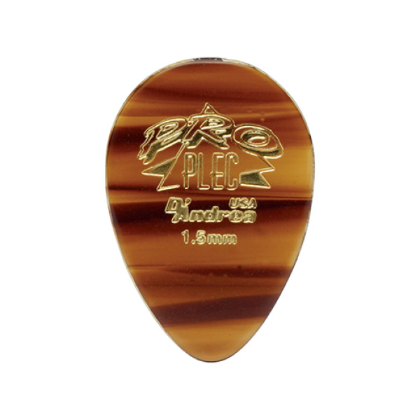 PRO-6354 - Pack of 6 Shape 354 Picks