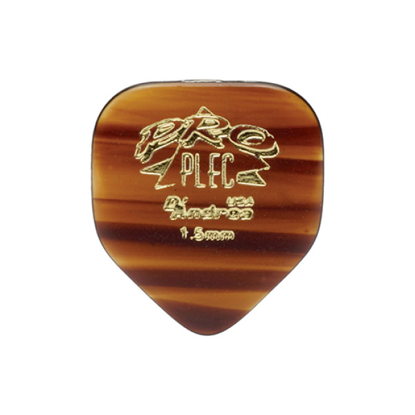 PRO-6330 - Pack of 6 Shape 330 Picks