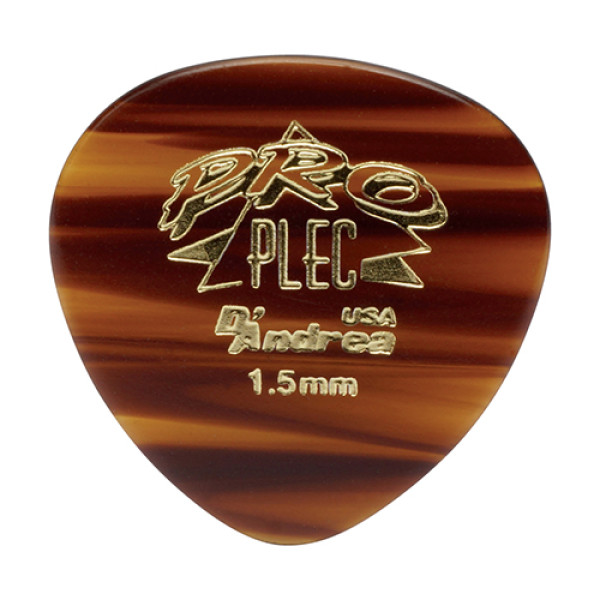 PRO-6385 - Pack of 6 Shape 385 Picks