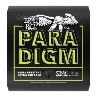 Ernie Ball P02021 - Paradigm Super Slinky Electrical Guitar Strings Regular