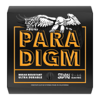 Ernie Ball P02022 - Paradigm Hybrid Slinky Electric Guitar Strings