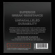 Ernie Ball P02015 - Skinny Top Heavy Bottom Slinky Paradigm electric guitar strings