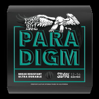 Ernie Ball P02026 - Not Even Slinky Paradigm electric guitar strings