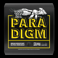 Ernie Ball P02027 - Beefy Slinky Paradigm electric guitar strings