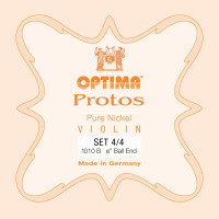 OPTIMA P.1010.B - Violin Protos Set
