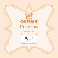 OPTIMA P.1110 - Viola Protos Set
