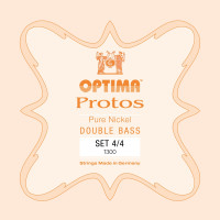 OPTIMA P.1300 - Bass Protos Set