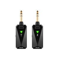 NUX B-5RC - 2.4GHz wireless system for guitar/bass