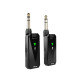 NUX B-5RC - 2.4GHz wireless system for guitar/bass