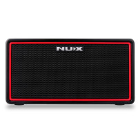 NUX MIGHTY AIR - Wireless stereo modeling guitar/bass amp with Bluetooth (10W)