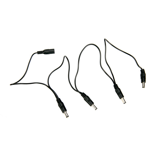 NUX WAC-001 - Multi-plug cable for NUX ACD-008 power adapter