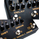 NUX CERBERUS - Multi-function FX pedalboard