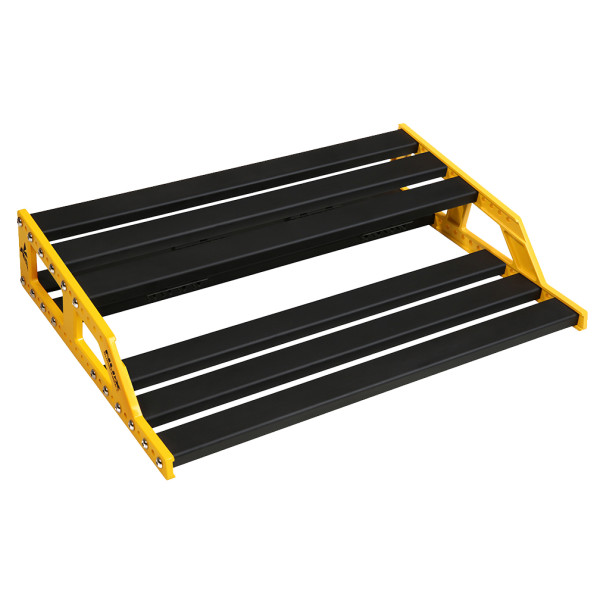 NUX BUMBLEBEE NPB-L - Pedalboard for stompboxes (Large)