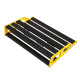 NUX BUMBLEBEE NPB-L - Pedalboard for stompboxes (Large)