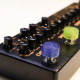 NUX NST-1 - Pedal topper (5 pcs)