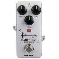 NUX NCP-2 SCULPTURE - Mini Core Compressor