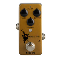 NUX NOD-1 HORSEMAN - Dual overdrive