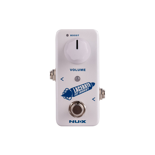 NUX LACERATE FET BOOST - Mini Core Boost